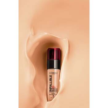 Infaillible 24H Fresh Wear Makeup - Makeup 30 ml